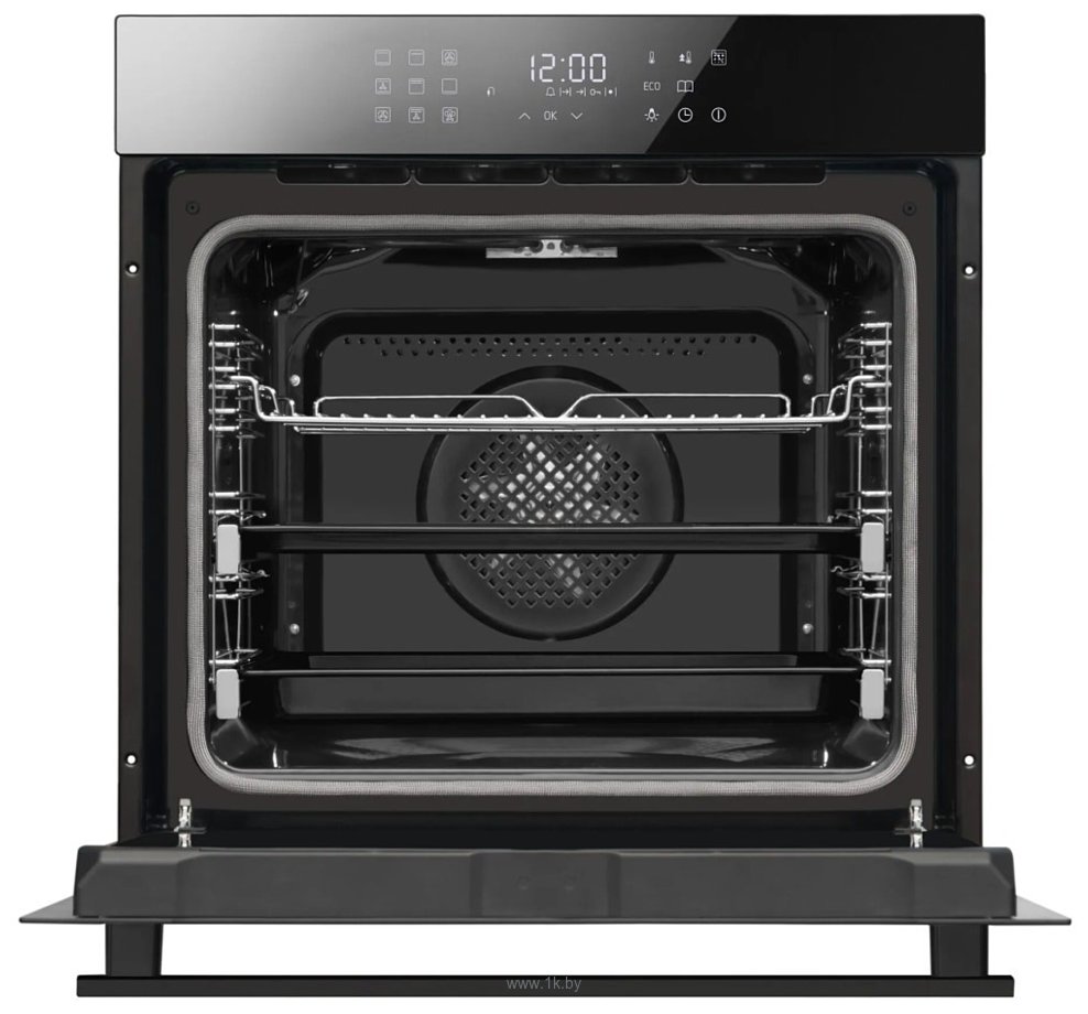 Фотографии Amica ED975398BA+ X-TYPE STEAM P