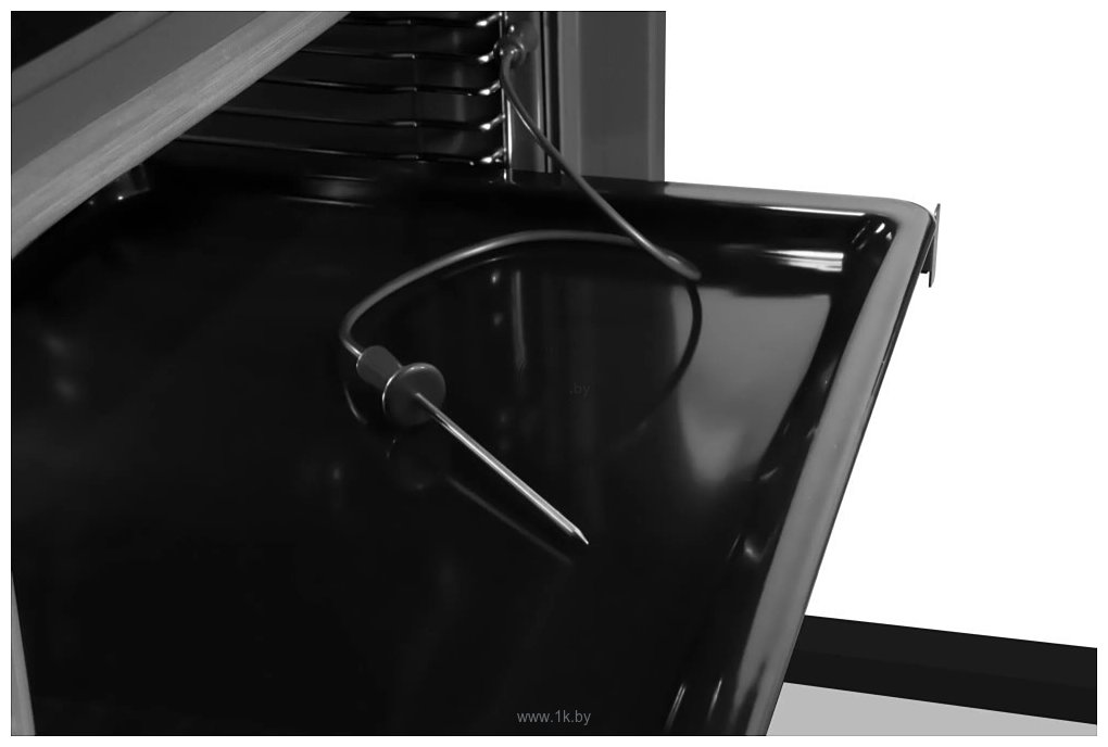 Фотографии Amica ED975398BA+ X-TYPE STEAM P