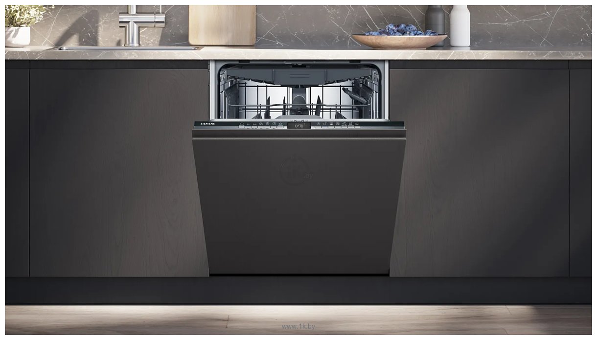 Фотографии Siemens SN63HX16VE