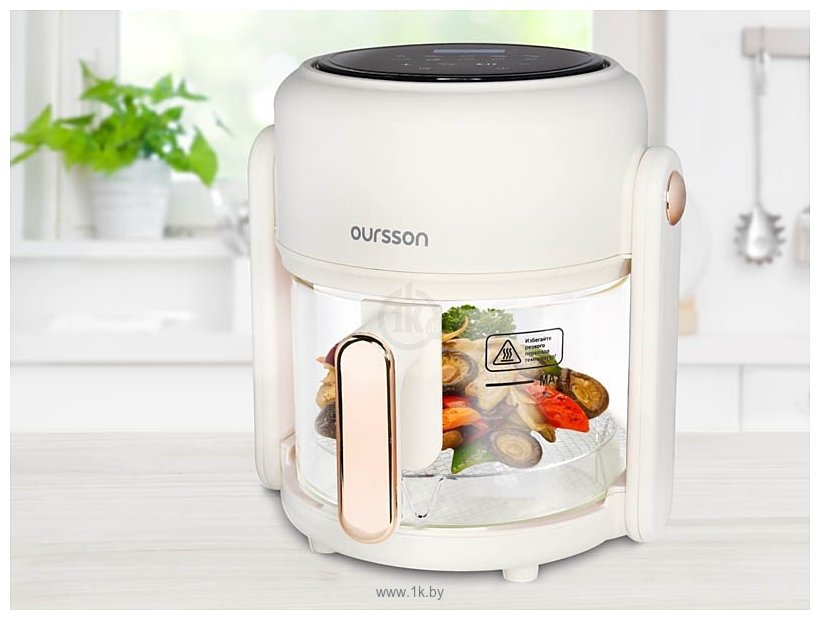 Фотографии Oursson AG3500GD/IV