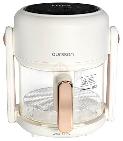 Фотографии Oursson AG3500GD/IV