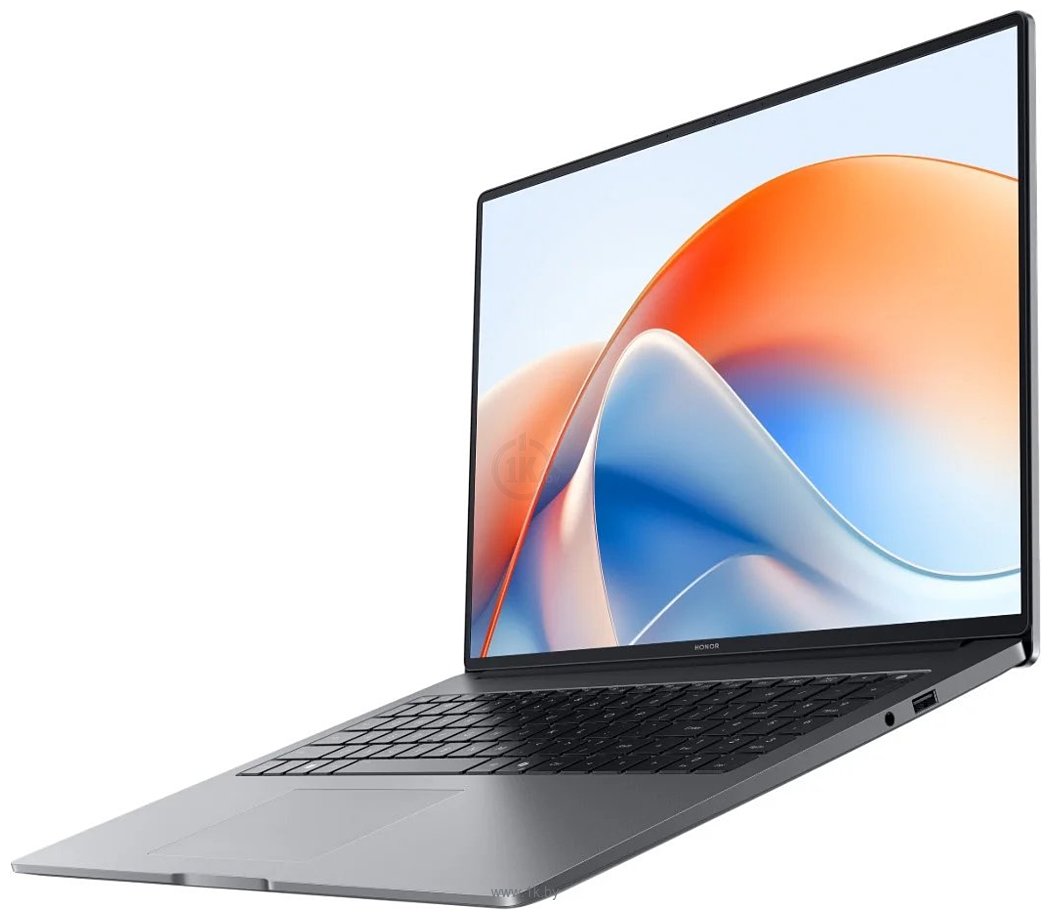 Фотографии HONOR MagicBook X16 Plus 2025 BRB-X (5301ALYM)