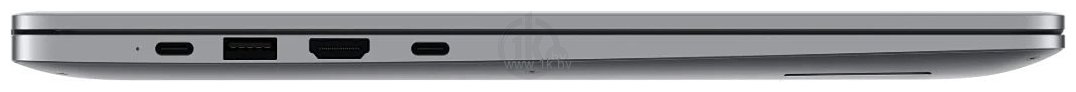 Фотографии HONOR MagicBook X16 Plus 2025 BRB-X (5301ALYM)