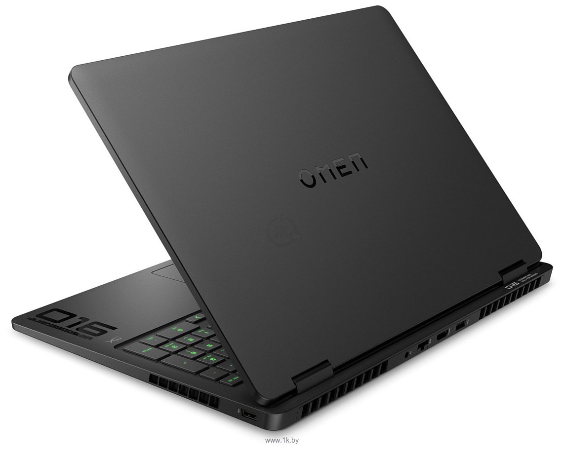 Фотографии HP Omen 16-am0003TX (BM8Z7PA)