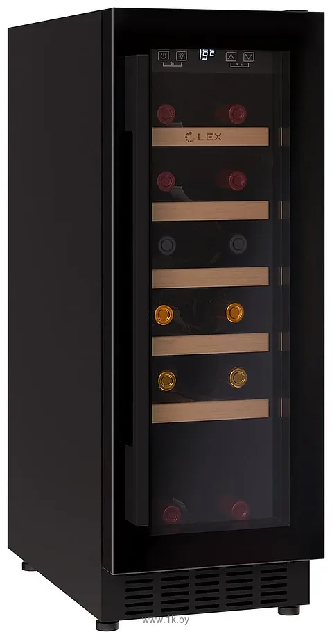 Фотографии LEX LWD3020BL Фотографии LEX LWD3020BL