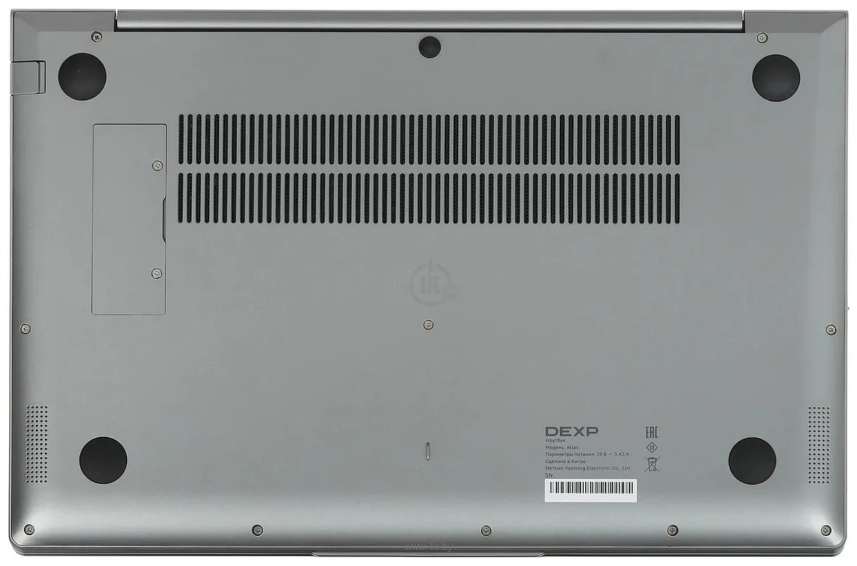 Фотографии DEXP Atlas A15-A5W402 Фотографии DEXP Atlas A15-A5W402