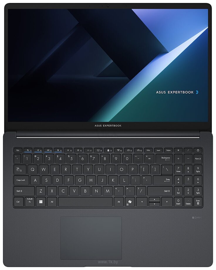 Фотографии ASUS ExpertBook B1 B1503CVA-S70422 Win 11 Pro Фотографии ASUS ExpertBook B1 B1503CVA-S70422 Win 11 Pro