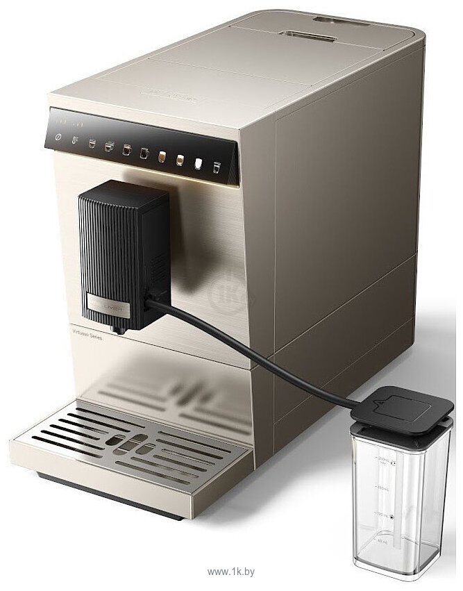 Фотографии Trouver Virtuoso 10 Pro (золотой)