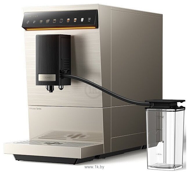 Фотографии Trouver Virtuoso 10 Pro (золотой)