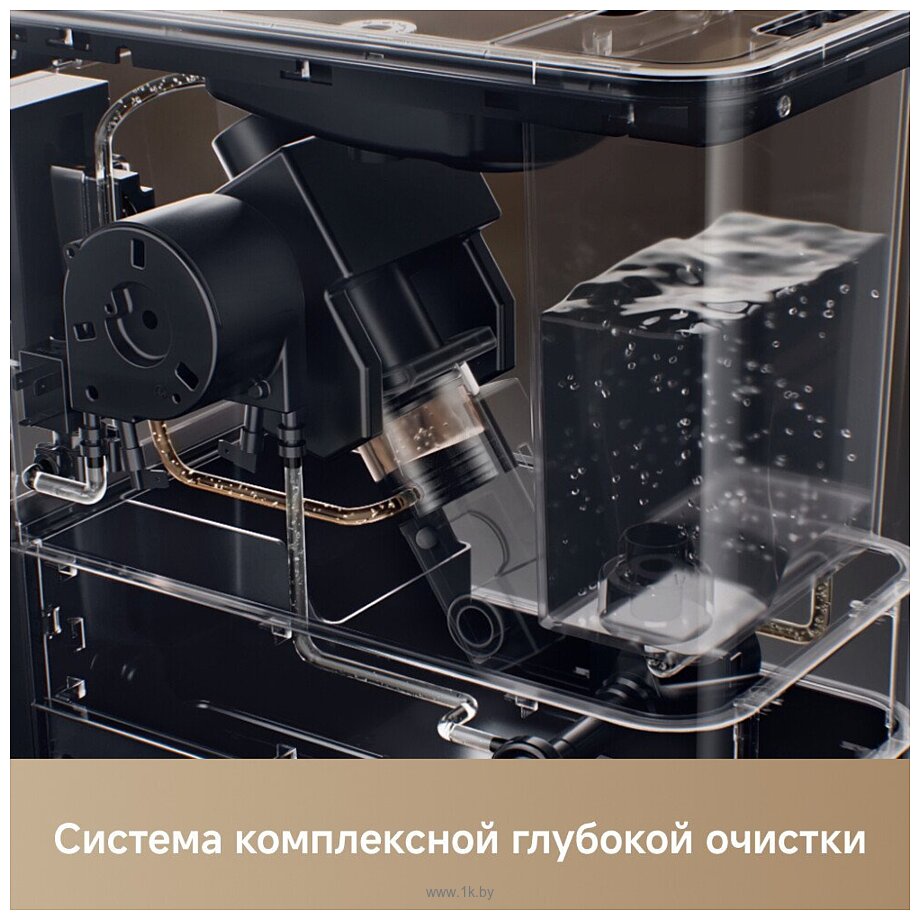 Фотографии Trouver Virtuoso 10 Pro (золотой)