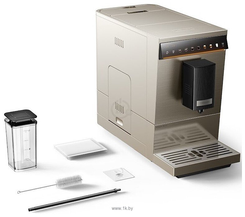 Фотографии Trouver Virtuoso 10 Pro (золотой)