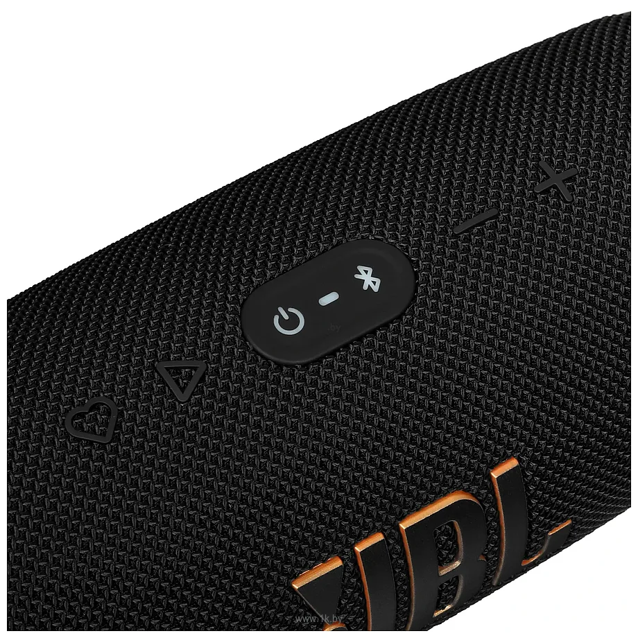 Фотографии JBL Charge 5 Wi-Fi Фотографии JBL Charge 5 Wi-Fi