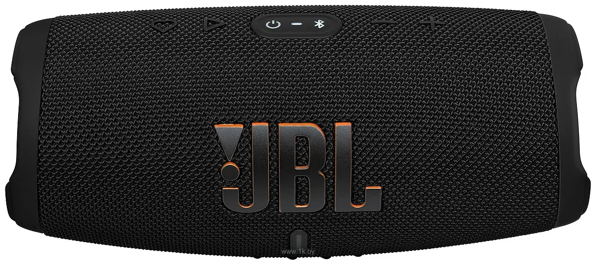 Фотографии JBL Charge 5 Wi-Fi Фотографии JBL Charge 5 Wi-Fi