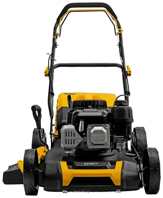 Фотографии Denzel GLR-460SP-ZS