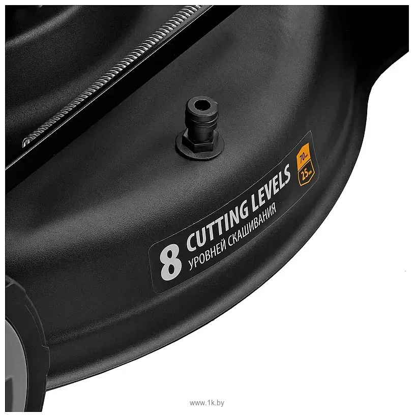 Фотографии Denzel GLR-460SP-ZS