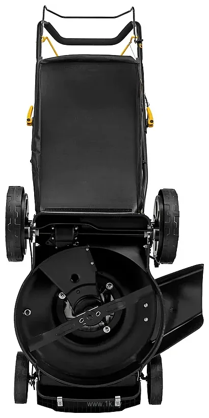 Фотографии Denzel GLR-460SP-ZS