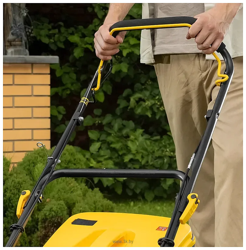 Фотографии Denzel GLR-460SP-ZS