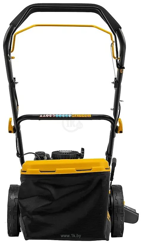 Фотографии Denzel GLR-460SP-ZS