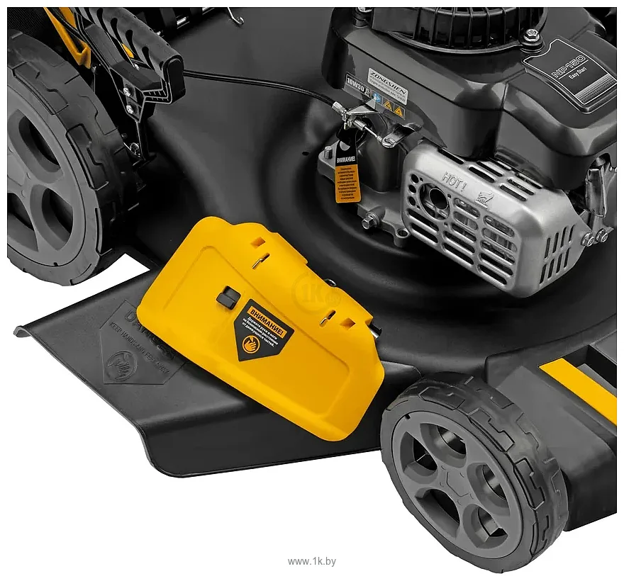 Фотографии Denzel GLR-460SP-ZS