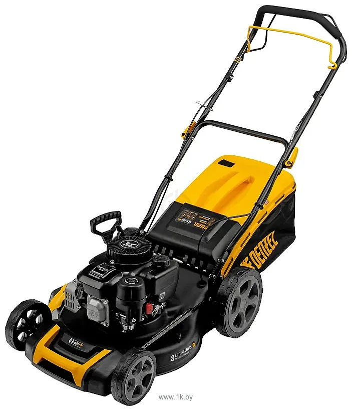 Фотографии Denzel GLR-460SP-ZS