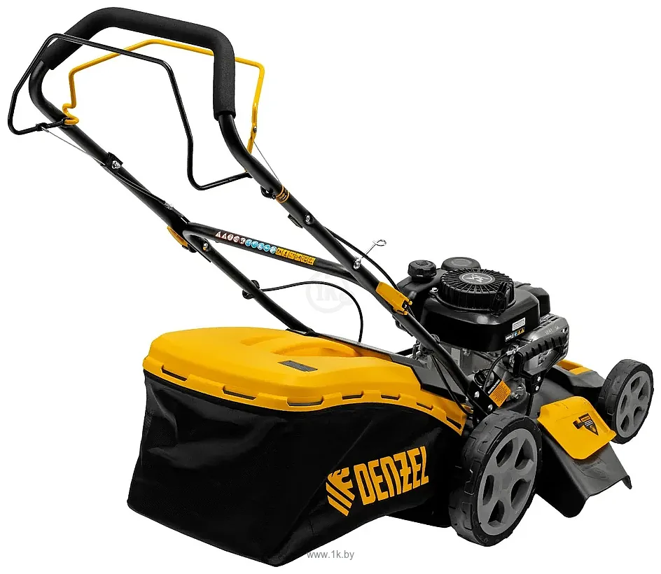 Фотографии Denzel GLR-460SP-ZS