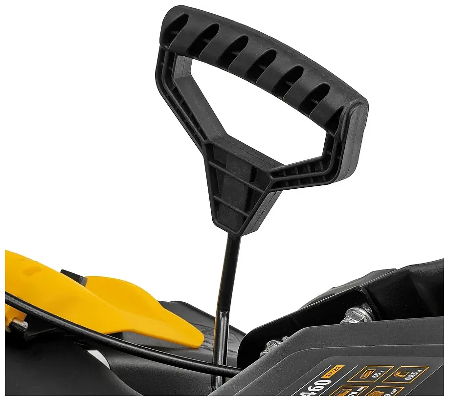 Фотографии Denzel GLR-460SP-ZS