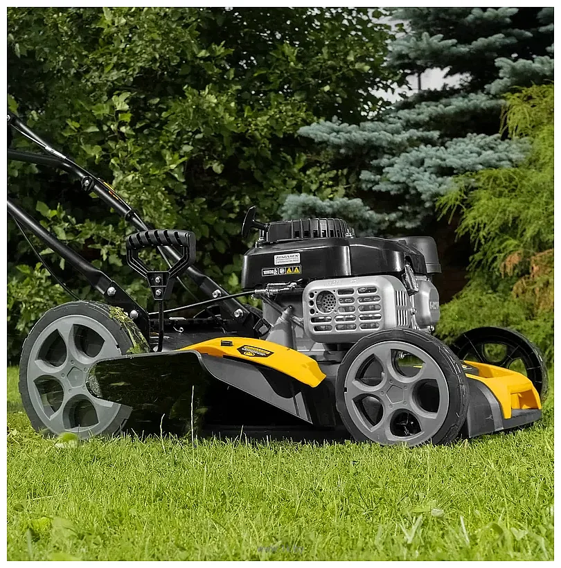 Фотографии Denzel GLR-460SP-ZS