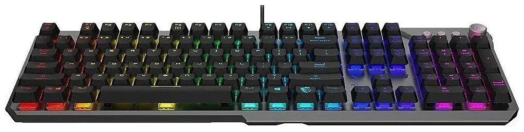 Фотографии MSI Strike 600 Фотографии MSI Strike 600