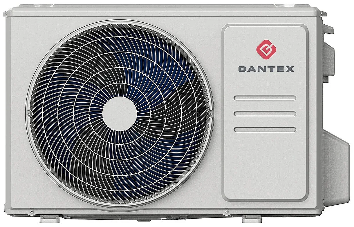 Фотографии Dantex Megapolis Inverter R32 2026 RK-12MDMIG/RK-12MDMIEG