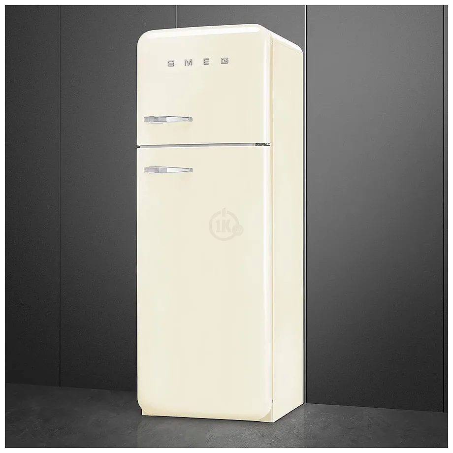 Фотографии Smeg FAB30RCR6