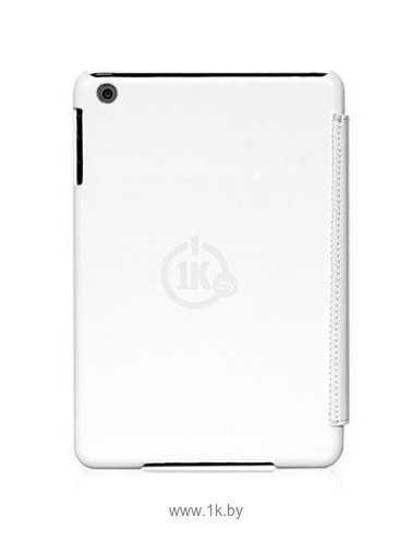 Фотографии Hoco Crystal Series White для iPad Mini