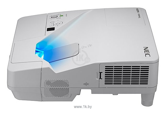 Фотографии NEC NP-UM361X