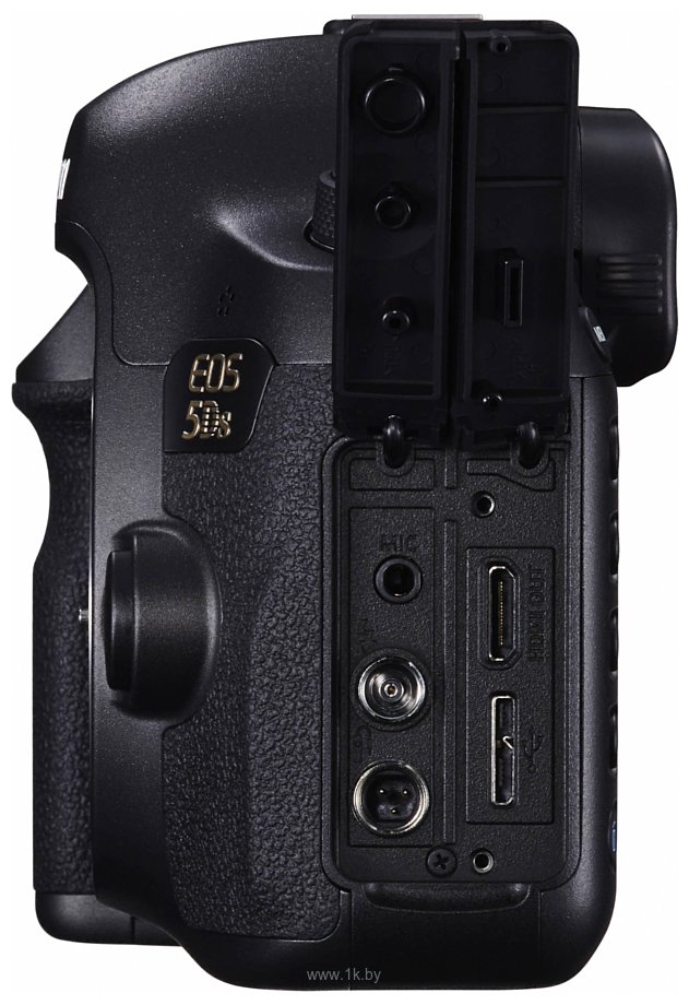 Фотографии Canon EOS 5DS Body