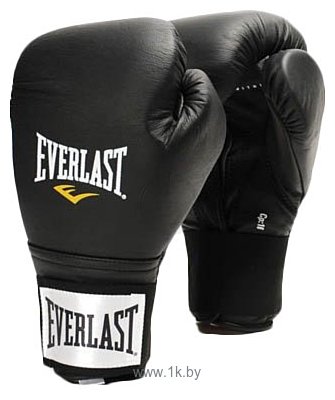 Фотографии Everlast Hook and Loop Professional Training Gloves