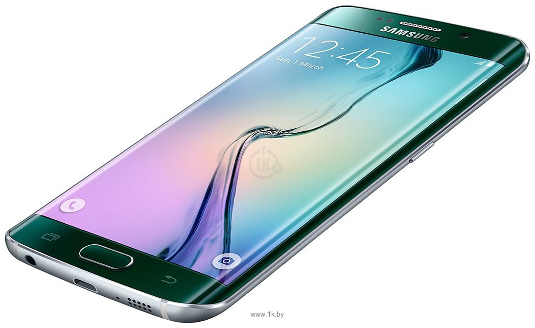 Фотографии Samsung Galaxy S6 Edge 64Gb SM-G925
