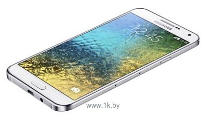 Фотографии Samsung Galaxy E7 Duos SM-E700H/DS