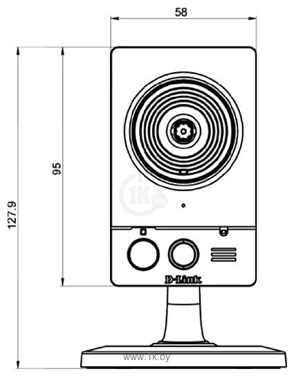 Фотографии D-Link DCS-2230L