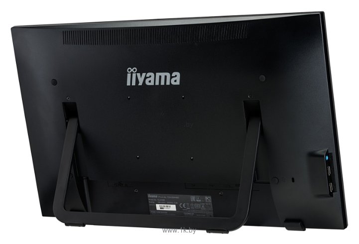 Фотографии Iiyama ProLite T2435MSC-2