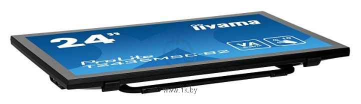 Фотографии Iiyama ProLite T2435MSC-2