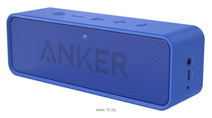 Фотографии Anker SoundCore