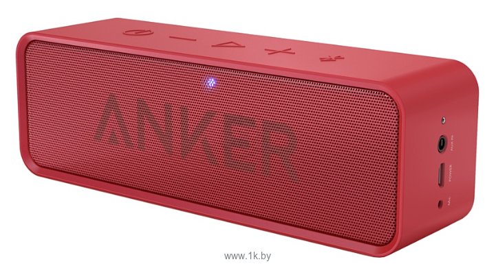 Фотографии Anker SoundCore