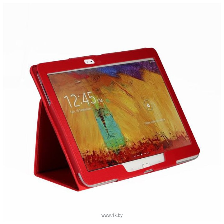 Фотографии IT Baggage для Samsung Galaxy Tab 4 10.1 (ITSSGT1042-3)