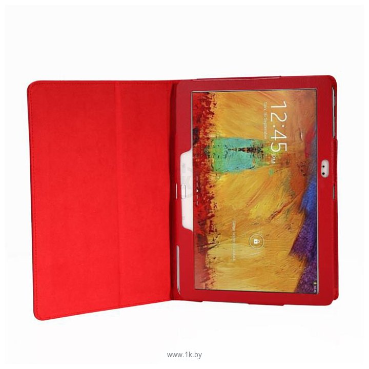 Фотографии IT Baggage для Samsung Galaxy Tab 4 10.1 (ITSSGT1042-3)