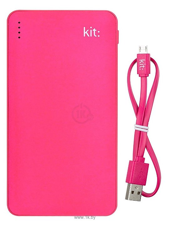 Фотографии kit Fresh 12000mAh