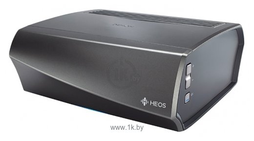 Фотографии Denon HEOS Amp HS2