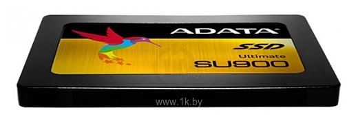 Фотографии ADATA Ultimate SU900 512GB