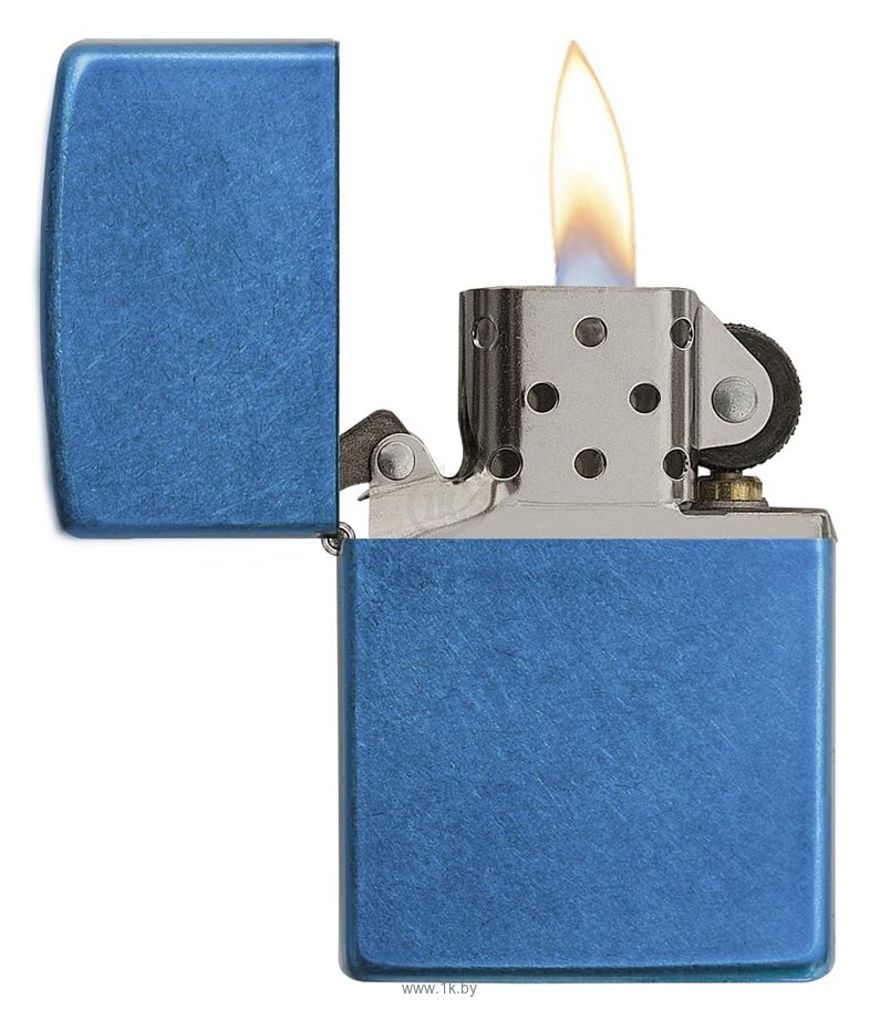 Фотографии Zippo Cerulean (24534-000003)