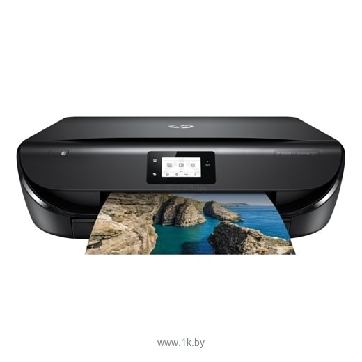 Фотографии HP DeskJet Ink Advantage 5075 M2U86C