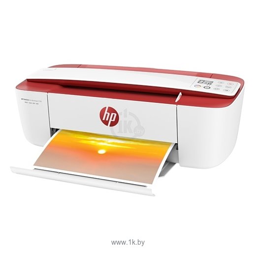 Фотографии HP DeskJet Ink Advantage 3788