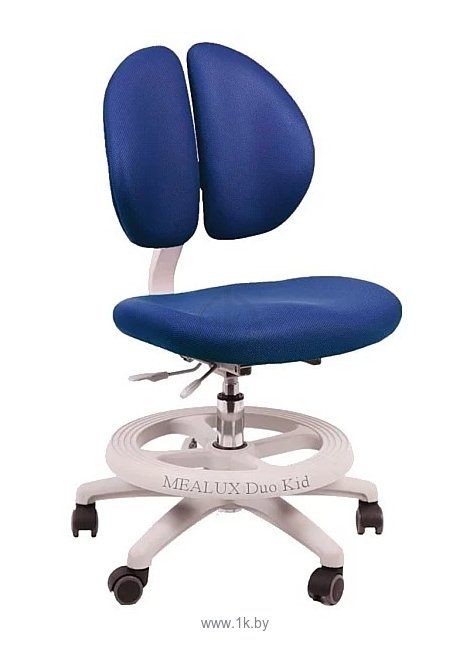 Фотографии Mealux Duo-Kid